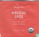 Hibiscus Spice - Afbeelding 1