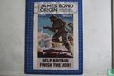James Bond Origin 12