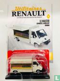 Renault Master T 35 D Commerce ambulant - Bild 3