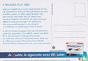 NiQuitin Clear  - Afbeelding 2