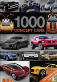 1000 Concept Cars - Afbeelding 1