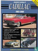 Cadillac 1903-2000 - Bild 1