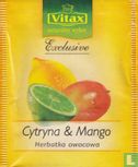 Cytryna & Mango - Afbeelding 1