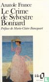 Le crime de Sylvestre Bonnard - Afbeelding 1