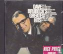 Dave Brubeck's Greatest Hits  - Image 1