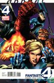 Fantastic Four Annual 32 - Image 1