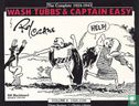 The Complete Wash Tubbs & Captain Easy 4 - Afbeelding 1
