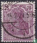 Germania VIII - Afbeelding 1