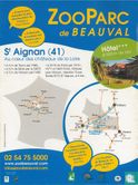 ZooParc de Beauval - Image 2