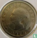 Jamaica ½ penny 1870 - Image 1