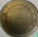 Jamaika ½ Penny 1870 - Bild 2