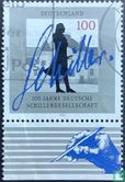 100 ans de l'association allemande Schiller - Image 2