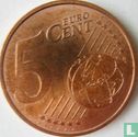 Duitsland 5 cent 2019 (D) - Afbeelding 2
