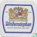 Der bierige Weihenstephaner Jahreskrug 1988-1993 - Afbeelding 2