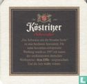 Köstritzer Schwarzbier   - Afbeelding 1
