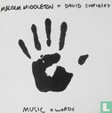 Music + Words
