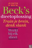 Beck's dieetoplossing - Afbeelding 1