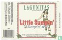 Lagunitas Little Sumpin' - Bild 1