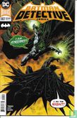 Detective Comics 1007