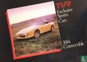 TVR 350i Convertible - Image 1