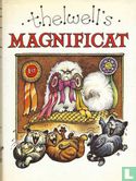 Thelwell's magnificat - Image 1