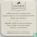 Vicaris 8,9 cm - Afbeelding 2