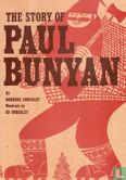 The Story of Paul Bunyan - Afbeelding 1