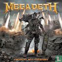 Megadeth - Death By Design - Bild 1