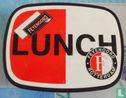 Feyenoord Lunch - Image 1