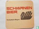 Schwanen Bier / Schüttelwortspiel Nr. 2 - Bild 2