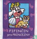 Fifincin pro Princezny - Image 1