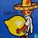 Mexicaan met citroen - Afbeelding 3