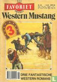 Western Mustang Omnibus 34 - Afbeelding 1