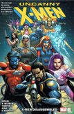 X-Men Disassembled - Afbeelding 1