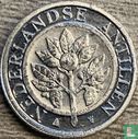 Antilles néerlandaises 5 cent 2011 - Image 2