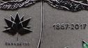 Kanada 5 Dollar 2017 (PP) "150th anniversary of the Canadian Confederation - Tulip festival in Ottawa" - Bild 3