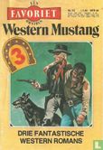 Western Mustang Omnibus 33 - Afbeelding 1