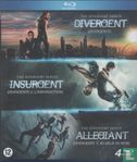 The Divergent Series - Image 1