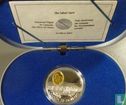 Canada 20 dollars 1991 (PROOF) "Silver Dart" - Afbeelding 3