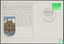 Stedekaart Groningen - Afbeelding 1