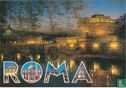 Roma - Engelenburg