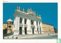Roma - Basilica di San Giovanni in Laterano - Bild 1