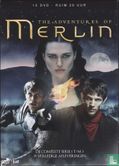 The Adventures of Merlin: De Complete Serie 1 t/m 3 - Afbeelding 1