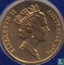 Australië 1 dollar 1996 (M) "Centenary of the death of Sir Henry Parkes" - Afbeelding 1