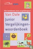 Van Dale Junior Vergelijkingenwoordenboek - Afbeelding 1