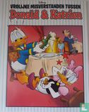 Vrolijke misverstanden tussen Donald & Katrien  - Afbeelding 1