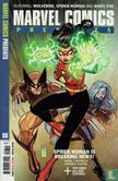 Marvel Comics Presents 8 - Image 1