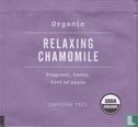 Relaxing Chamomile - Bild 1