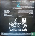 The Original Soundstrack of the film "Z" - Image 2