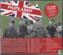 Dad's Army / Daar komen de schutters - 15 DVD Collectie - Bild 2